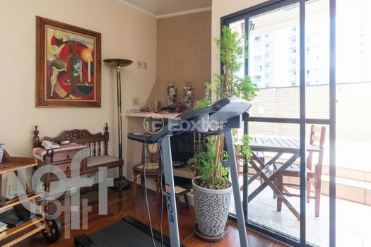 Foto 45 do(a) Cobertura de 4 quartos à venda em Pinheiros, São Paulo