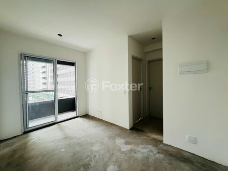 Foto 2 do(a) Apartamento de 2 quartos à venda em Vila Vermelha, São Paulo