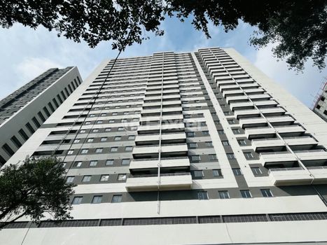 Foto 27 do(a) Apartamento de 2 quartos à venda em Vila Vermelha, São Paulo