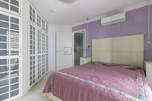 Foto 23 do(a) Apartamento de 3 quartos à venda em Consolação, São Paulo