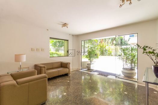 Foto 49 do(a) Apartamento de 3 quartos à venda em Consolação, São Paulo
