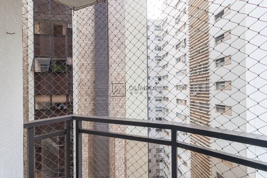 Foto 29 do(a) Apartamento de 3 quartos à venda em Consolação, São Paulo