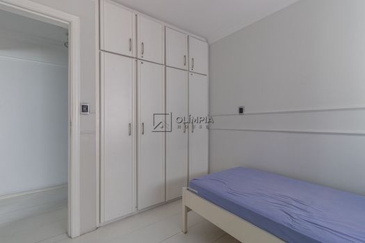 Foto 33 do(a) Apartamento de 3 quartos à venda em Consolação, São Paulo