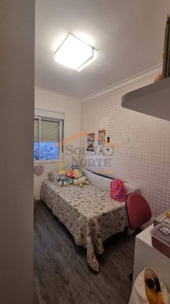 Foto 42 do(a) Apartamento de 3 quartos à venda em Vila Ester (Zona Norte), São Paulo