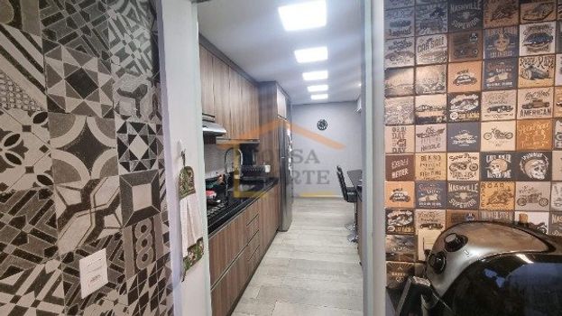 Foto 23 do(a) Apartamento de 3 quartos à venda em Vila Ester (Zona Norte), São Paulo