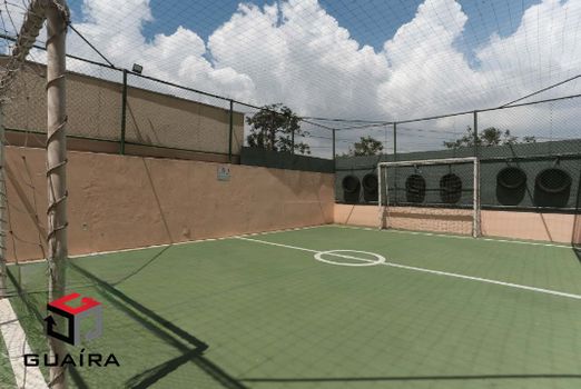 Foto 3 do(a) Apartamento de 2 quartos à venda em Vila Guarani (Z Sul), São Paulo