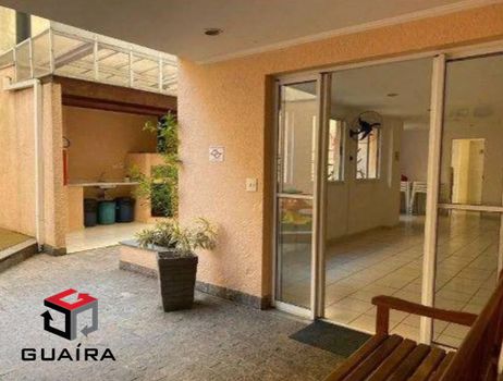 Foto 5 do(a) Apartamento de 2 quartos à venda em Vila Guarani (Z Sul), São Paulo
