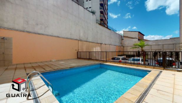 Foto 2 do(a) Apartamento de 2 quartos à venda em Vila Guarani (Z Sul), São Paulo