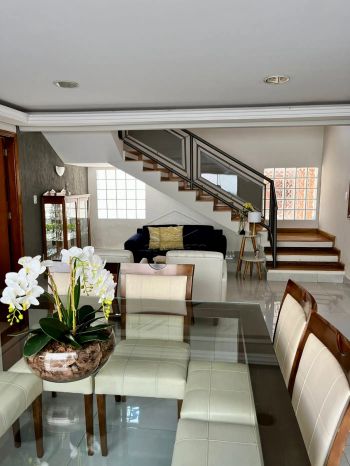 Foto 13 do(a) Casa em Condomínio de 4 quartos à venda em Jardim Colonial, Bauru