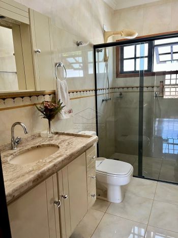 Foto 6 do(a) Casa em Condomínio de 4 quartos à venda em Jardim Colonial, Bauru