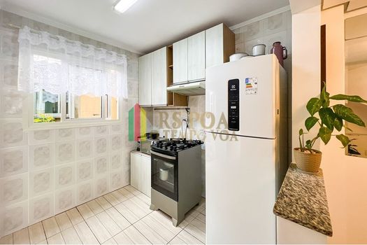 Foto 22 do(a) Casa em Condomínio de 2 quartos à venda em Rio Branco, Canoas