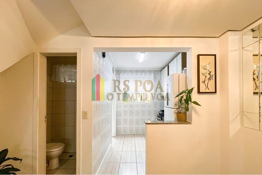 Foto 20 do(a) Casa em Condomínio de 2 quartos à venda em Rio Branco, Canoas