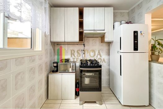 Foto 23 do(a) Casa em Condomínio de 2 quartos à venda em Rio Branco, Canoas