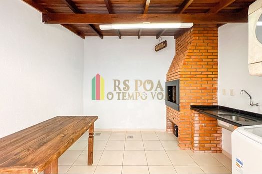 Foto 28 do(a) Casa em Condomínio de 2 quartos à venda em Rio Branco, Canoas