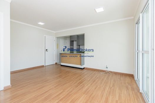 Foto 4 do(a) Apartamento de 2 quartos à venda em Vila Santa Catarina, São Paulo