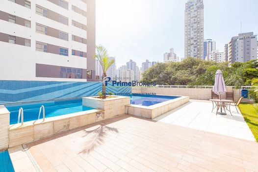 Foto 32 do(a) Apartamento de 2 quartos à venda em Vila Santa Catarina, São Paulo
