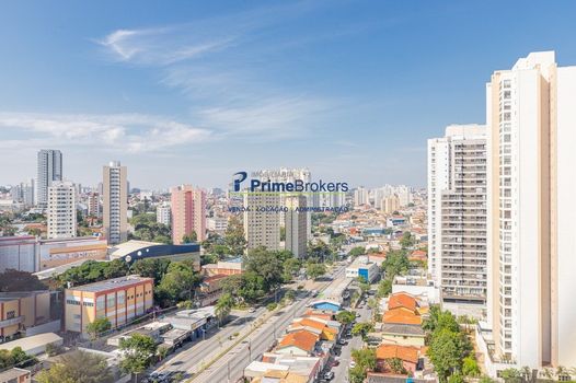 Foto 22 do(a) Apartamento de 2 quartos à venda em Vila Santa Catarina, São Paulo