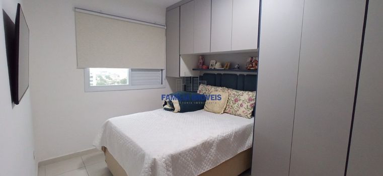Foto 23 do(a) Apartamento de 2 quartos à venda em Macuco, Santos