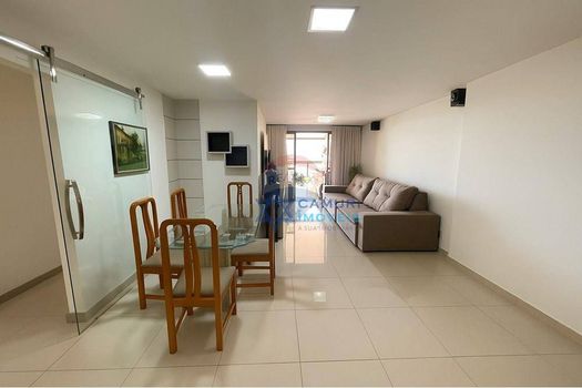 Foto 8 do(a) Apartamento de 4 quartos à venda em Itapuã, Vila Velha