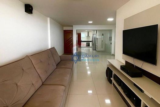 Foto 7 do(a) Apartamento de 4 quartos à venda em Itapuã, Vila Velha