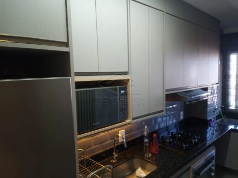 Foto 10 do(a) Apartamento de 2 quartos à venda em Vila Santo Antônio, Bauru