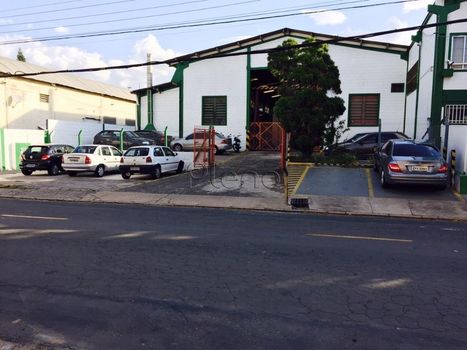 Foto 4 do(a) Galpão / Depósito / Armazém / Pavilhão false para alugar em Chácaras São Bento, Valinhos