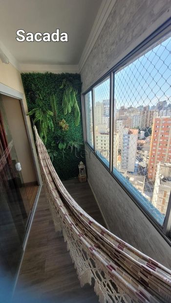 Foto 15 do(a) Apartamento false à venda em Centro, Campinas