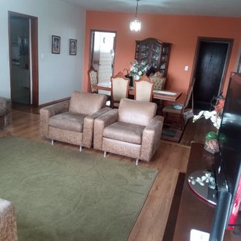 Foto 3 do(a) Apartamento de 3 quartos à venda em Penha de França, São Paulo