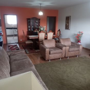 Foto 1 do(a) Apartamento de 3 quartos à venda em Penha de França, São Paulo
