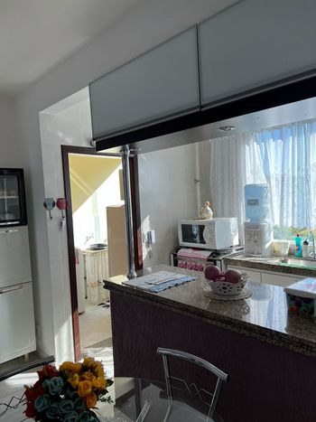 Foto 7 do(a) Apartamento de 3 quartos à venda em Lundcea, Lagoa Santa
