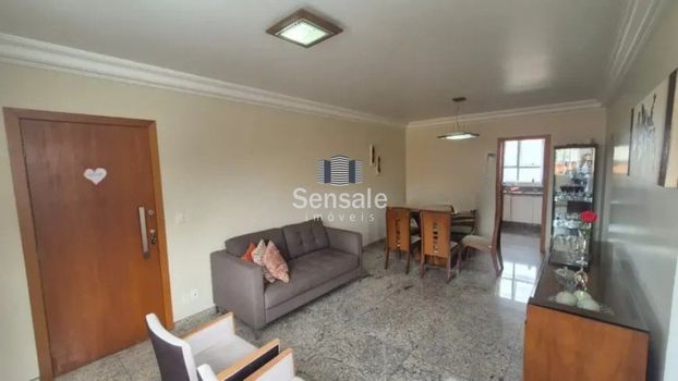 Foto 4 do(a) Apartamento de 3 quartos à venda em Havaí, Belo Horizonte