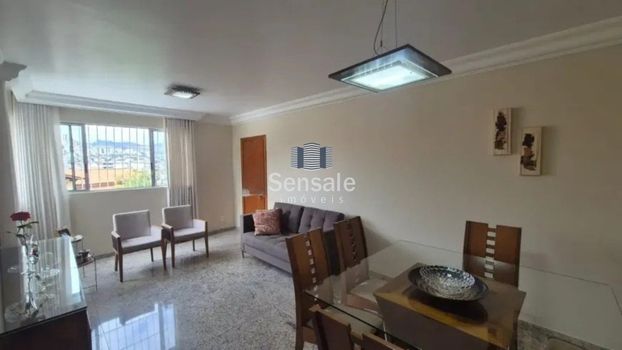 Foto 2 do(a) Apartamento de 3 quartos à venda em Havaí, Belo Horizonte