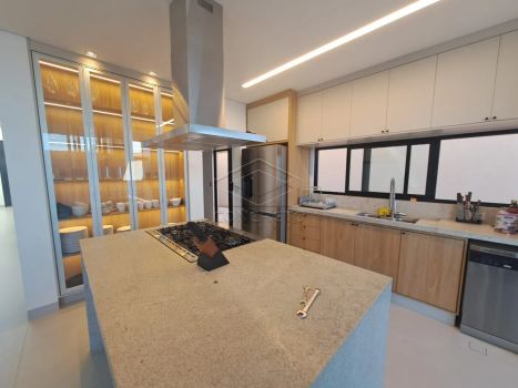 Foto 4 do(a) Casa em Condomínio de 3 quartos à venda em Jardim Europa, Jaú