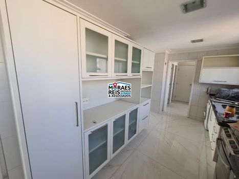 Foto 5 do(a) Apartamento de 4 quartos à venda em Vila Gertrudes, São Paulo