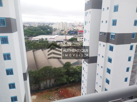 Foto 2 do(a) Apartamento de 2 quartos à venda em Rudge Ramos, São Bernardo do Campo