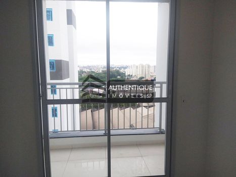 Foto 1 do(a) Apartamento de 2 quartos à venda em Rudge Ramos, São Bernardo do Campo