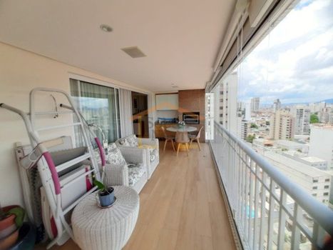 Foto 2 do(a) Apartamento de 3 quartos à venda em Santana, São Paulo