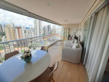 Foto 1 do(a) Apartamento de 3 quartos à venda em Santana, São Paulo