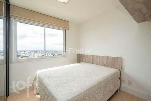 Foto 9 do(a) Apartamento de 3 quartos à venda em Jardim Europa, Porto Alegre