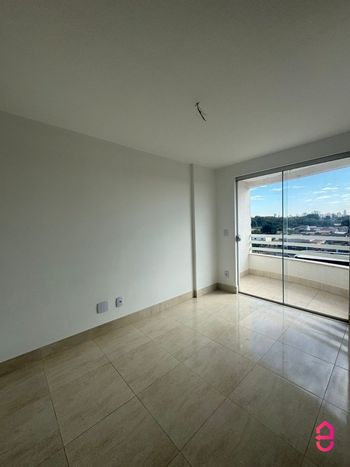 Foto 1 do(a) Apartamento de 3 quartos à venda em Jardim Bela Vista - Continuação, Aparecida de Goiânia
