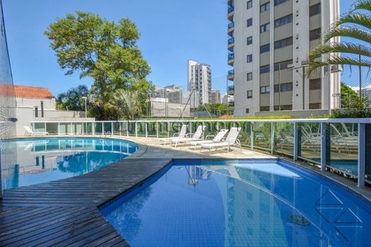 Foto 18 do(a) Apartamento de 3 quartos à venda em Vila Congonhas, São Paulo