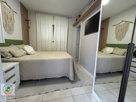 Foto 13 do(a) Apartamento de 2 quartos à venda em Fortaleza, Blumenau
