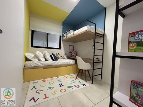 Foto 14 do(a) Apartamento de 2 quartos à venda em Fortaleza, Blumenau