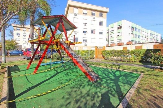 Foto 5 do(a) Flat de 2 quartos à venda em Glória, Porto Alegre