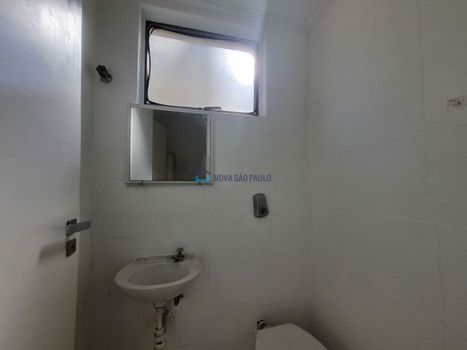 Foto 20 do(a) Apartamento de 2 quartos à venda em Moema, São Paulo