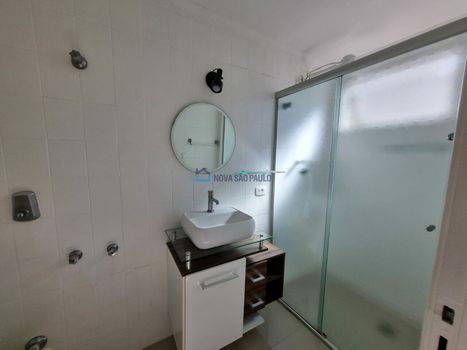Foto 9 do(a) Apartamento de 2 quartos à venda em Moema, São Paulo