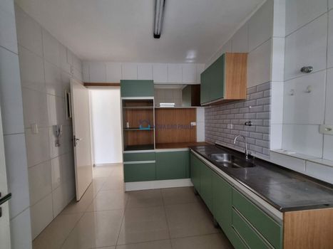 Foto 15 do(a) Apartamento de 2 quartos à venda em Moema, São Paulo