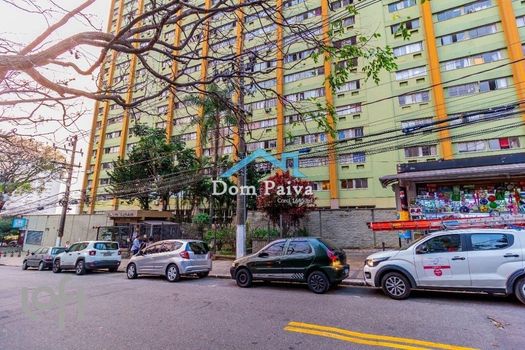 Foto 31 do(a) Apartamento de 2 quartos à venda em Vila Mariana, São Paulo