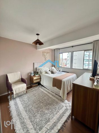 Foto 13 do(a) Apartamento de 2 quartos à venda em Vila Mariana, São Paulo