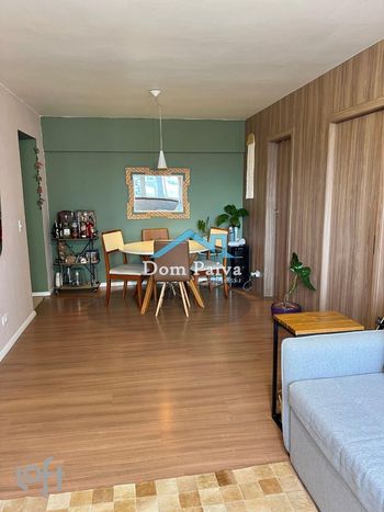 Foto 7 do(a) Apartamento de 2 quartos à venda em Vila Mariana, São Paulo